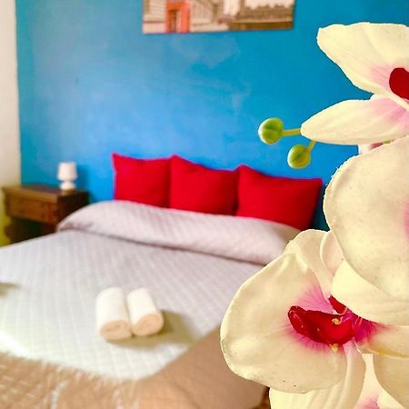 Casa Vacanza Balai Porto Torres Exteriér fotografie