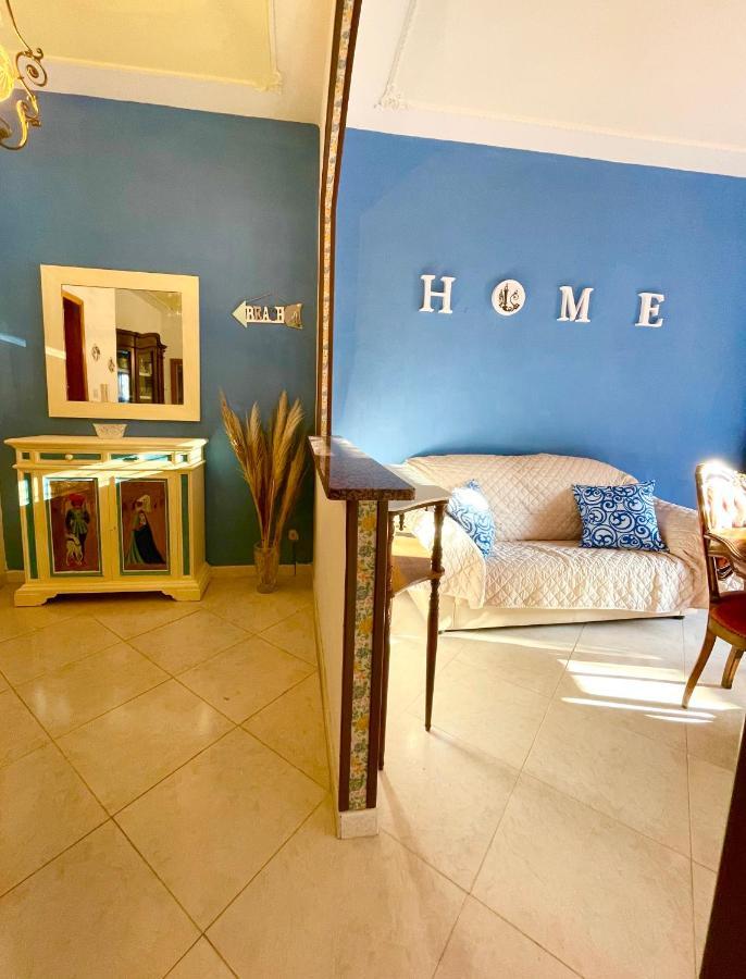 Casa Vacanza Balai Porto Torres Exteriér fotografie
