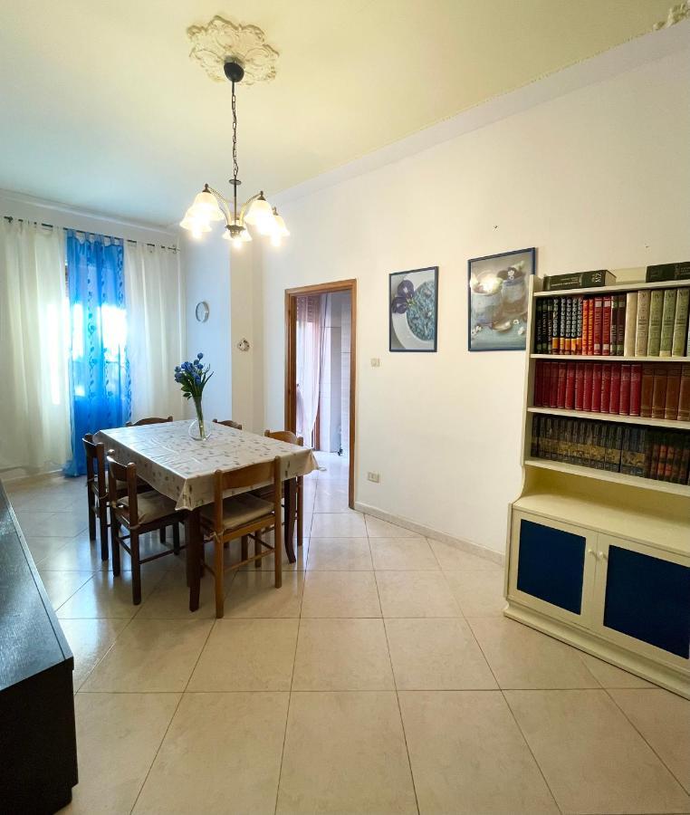 Casa Vacanza Balai Porto Torres Exteriér fotografie