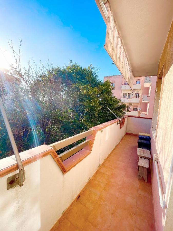 Casa Vacanza Balai Porto Torres Exteriér fotografie