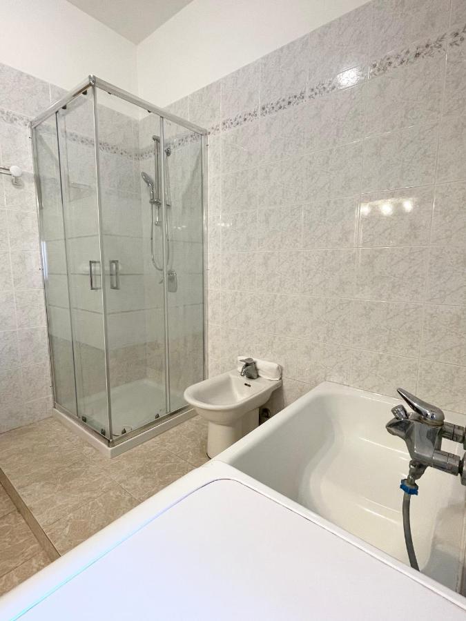 Casa Vacanza Balai Porto Torres Exteriér fotografie