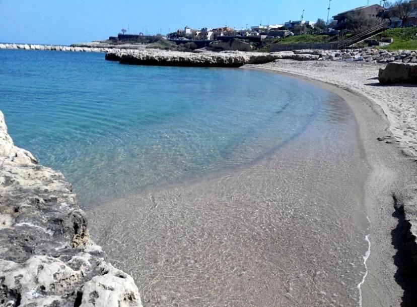 Casa Vacanza Balai Porto Torres Exteriér fotografie