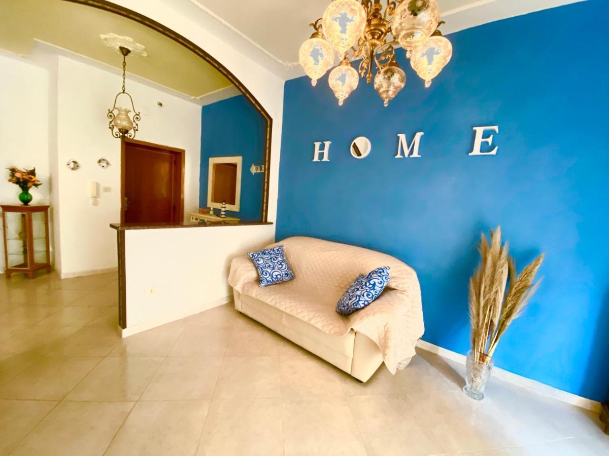 Casa Vacanza Balai Porto Torres Exteriér fotografie
